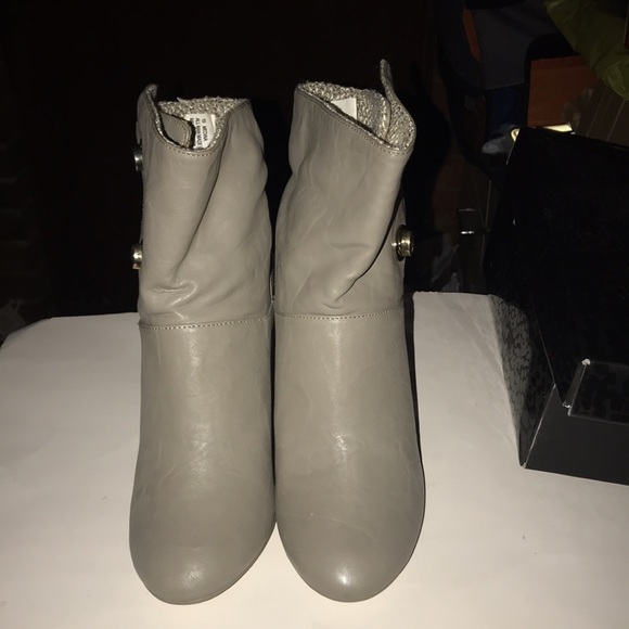 Women’s Baby Phat Booties - Picture 2 of 13